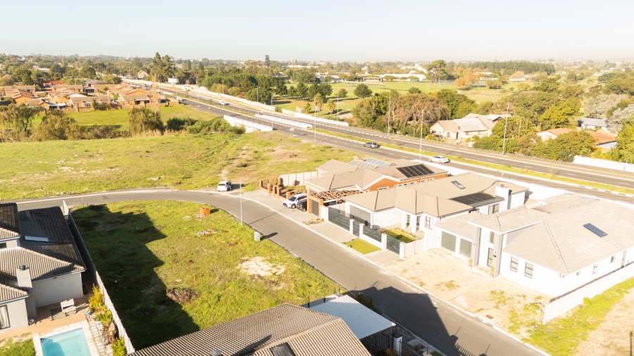 0 Bedroom Property for Sale in Annandale Western Cape